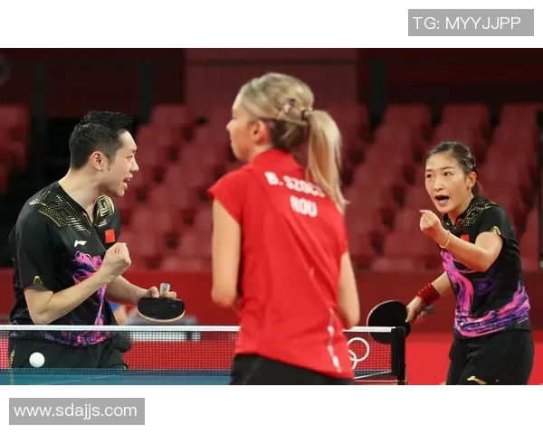 广州乒乓球队与西安乒乓球队技术对决赛后分析与总结