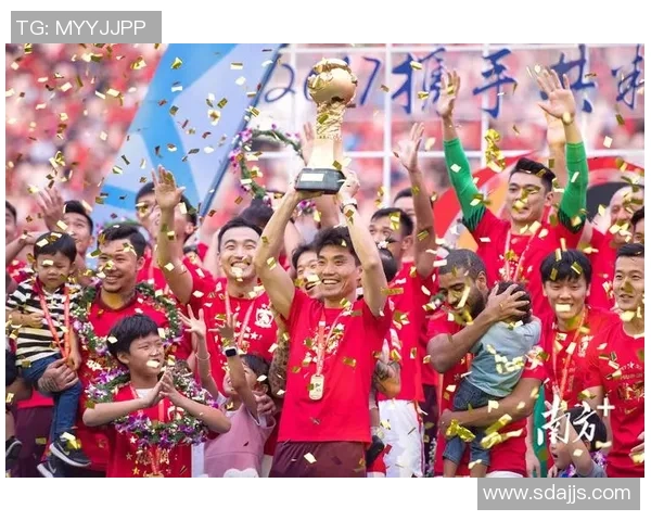 广州排球队在洲际杯上的辉煌历程与突破成就全景回顾