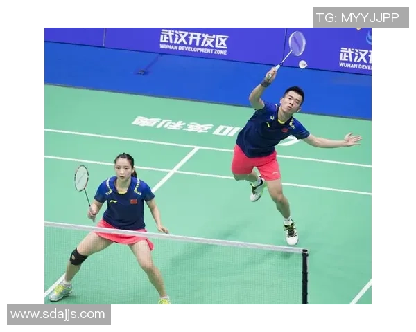 羽毛球的魅力与技巧揭秘：走进武汉羽毛球队的灵活训练与战术解析