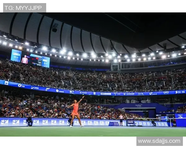 武汉网球队荣登网球状态排行榜首位引领全国网球新风潮